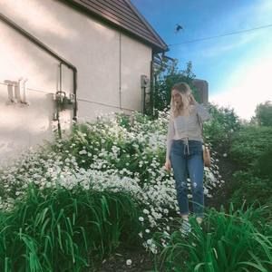 Meet your Posher, Kristyn